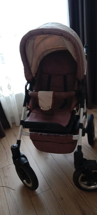 Коляска(дитяча)2в1