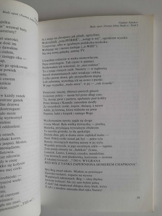 Zeszyty Literackie 53 / 19996