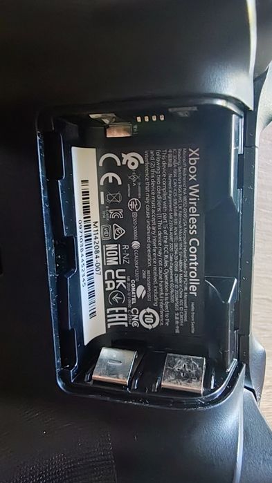 Pad Xbox do Xbox series pc