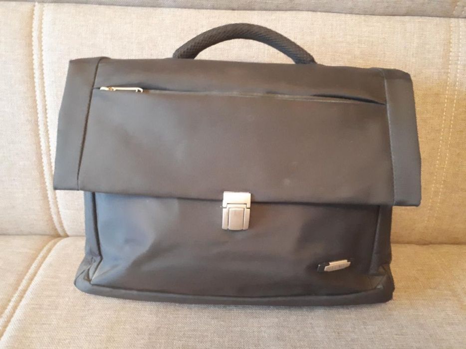 Torba na laptopa na prezent