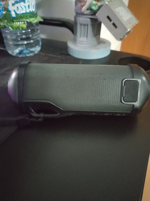 Coluna Bluetooth Monster Firecracker438774600754145282