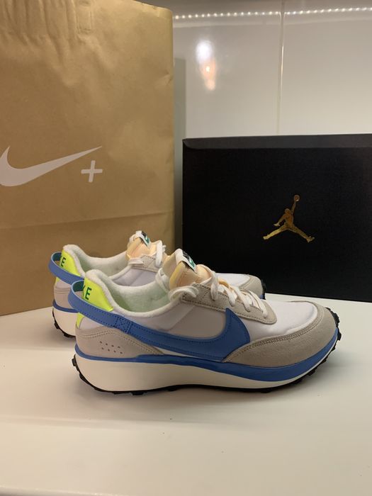 Buty sportowe nike 44 waffle debut