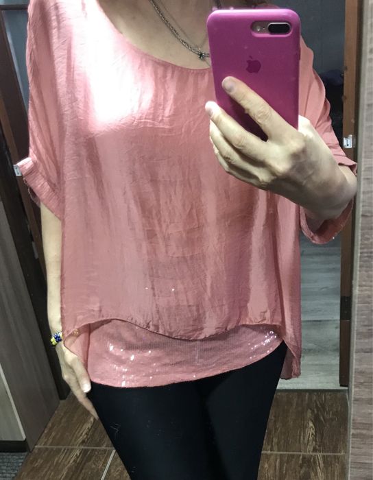 Блуза Женская