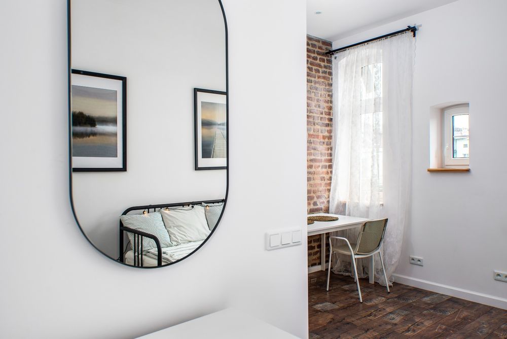 Apartment in Katowice, Śródmieście - Widok 5