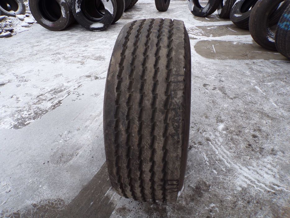 Opona 385/65R22.5 KELLY KTR (700 netto)