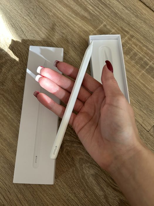 Apple Pencil (2nd generation)