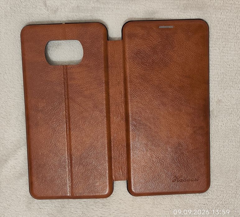 Capa de telemóvel Xiaomi Poco X3