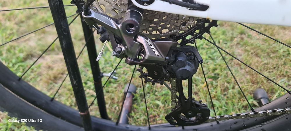 Scott Spark RC 900 Pro