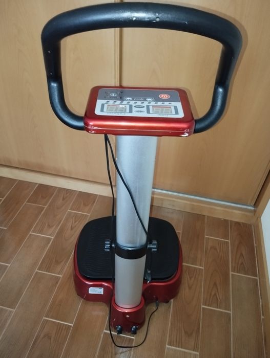 Máquina para ginástica