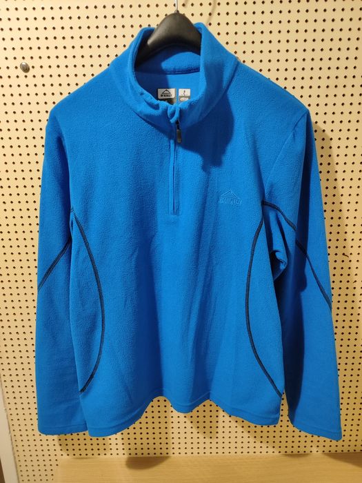 McKinley bluza rozm. M plus gratisy