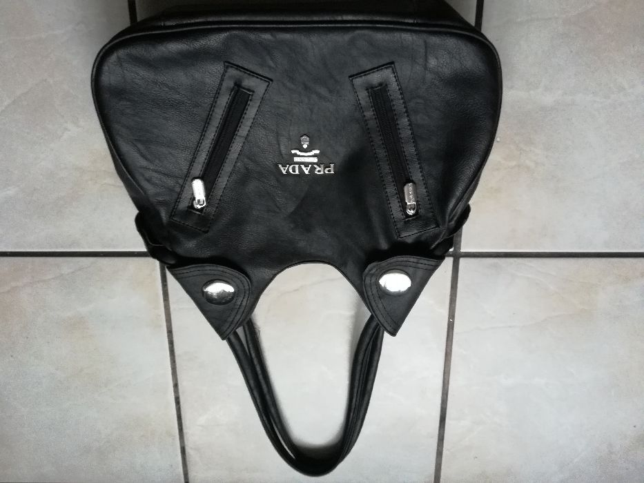 Torebka damska PRADA