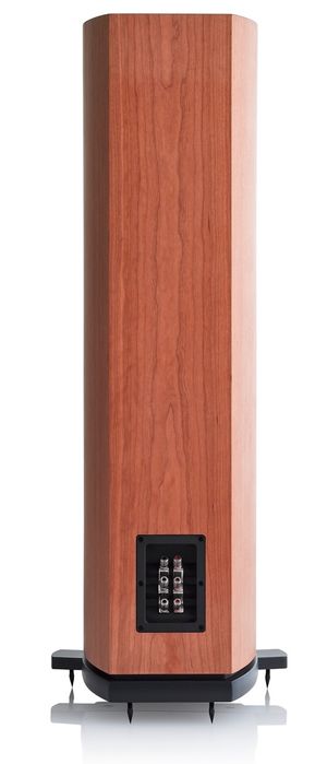 ATC SCM40 - підлогова HI-END акустика