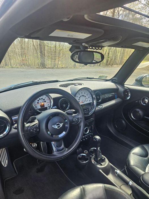 MINI Cooper S MINI Cooper S