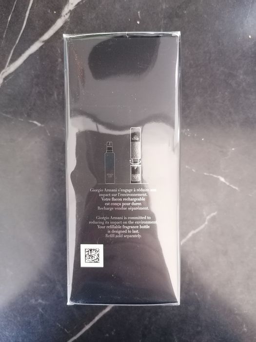 Armani Code Parfum 125 ml