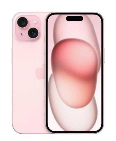 Apple iPhone 15 256GB 5G BLACK Gwarancja 12 miesięcy Kraków Starowiślna 50 SmartSfera TRADE-IN