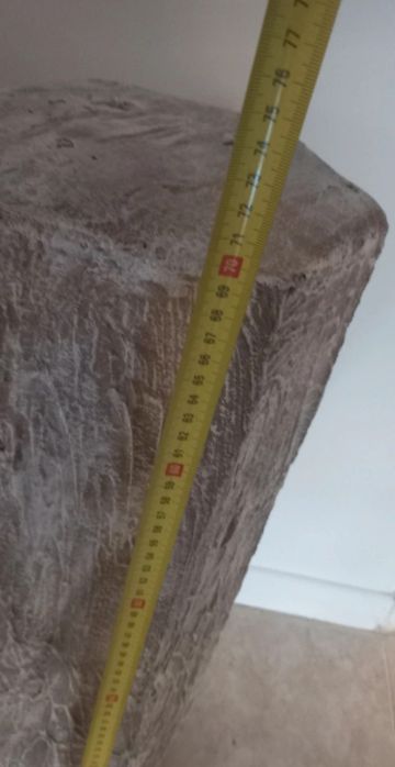 Colunas/ decoração