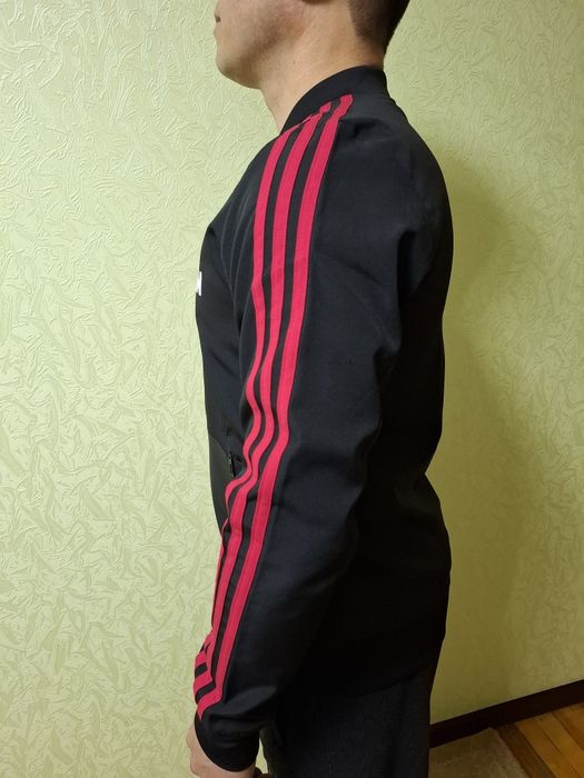 Мастерка Adidas.  L.