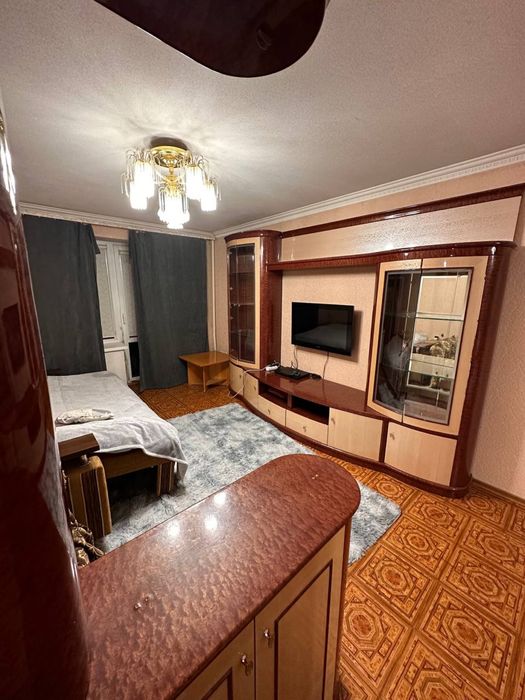 Здам свою  малосімейку на Вознесенской