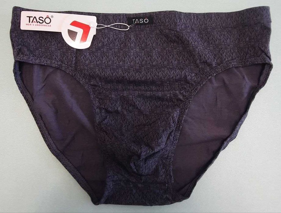 Мужские трусы плавками TASO