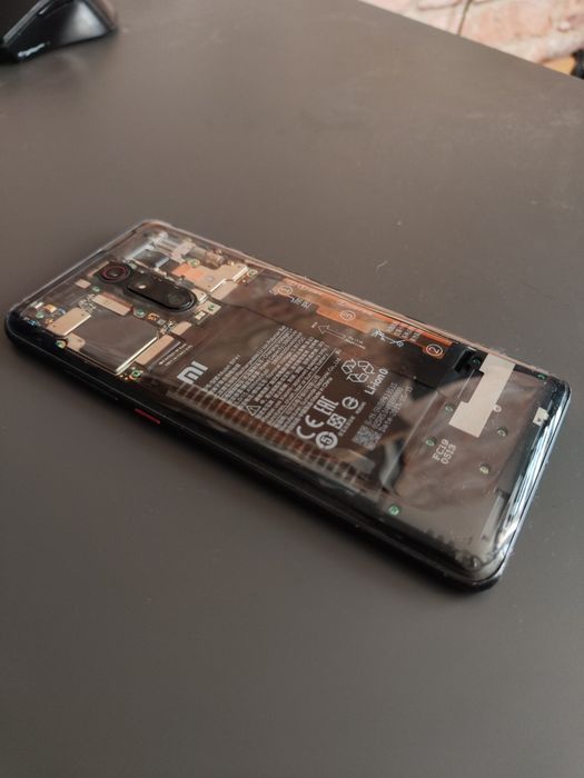 Xiaomi Mi 9t | clearmod + odblockowany bootloader