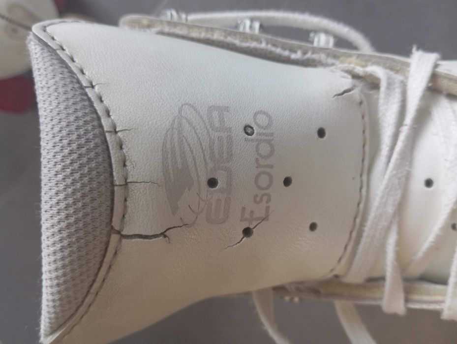 Patins Edea n.235