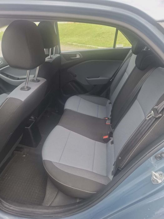 Sprzedsm Hyundai i20