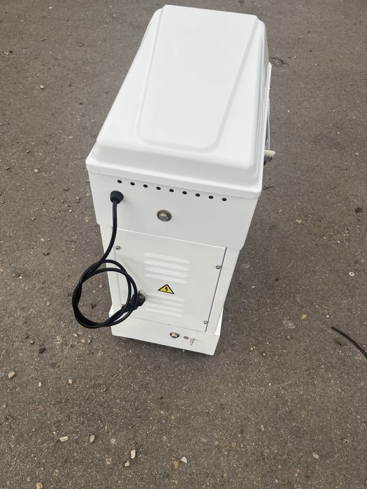 Тістоміс Промисловий Професійний Frosty HS-30 Італія