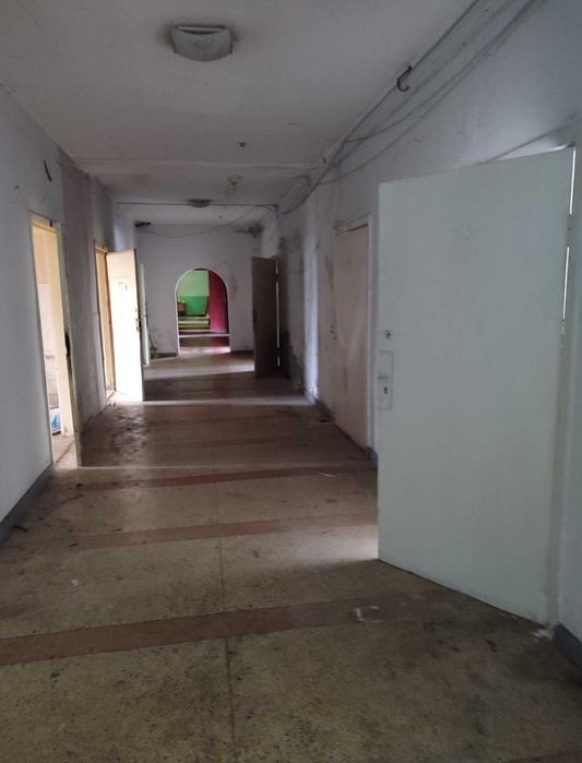 Аренда офиса 31 м район Окружной дороги Святош р-н