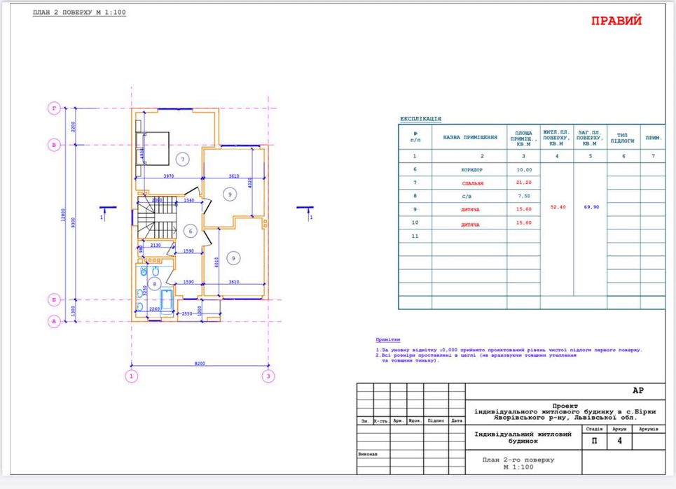 Продаж окремостоячих будинків в Бірках Без комісії!