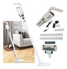 Aspiradores Wireless Novos