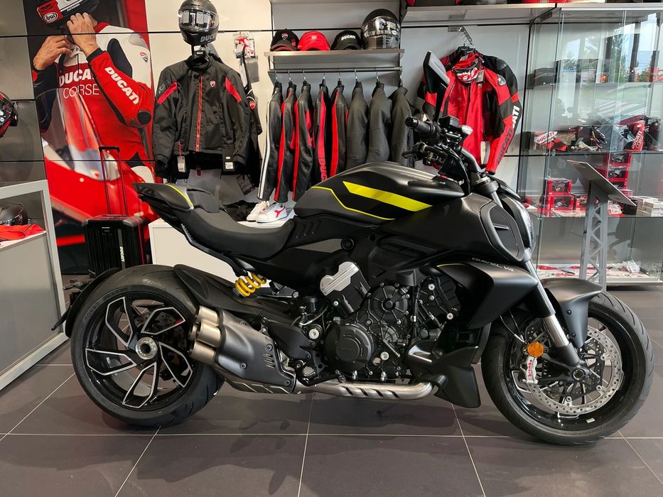Ducati