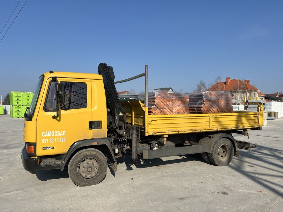 Манипулятор Одесса Быстро Не Дорого