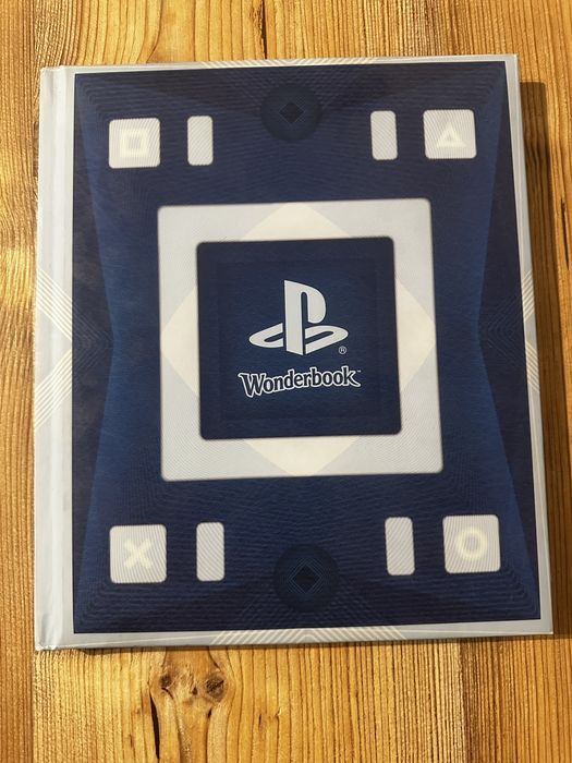 Księga czarów Ps3
