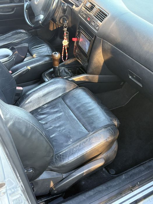 Vw bora 1.9 150cv