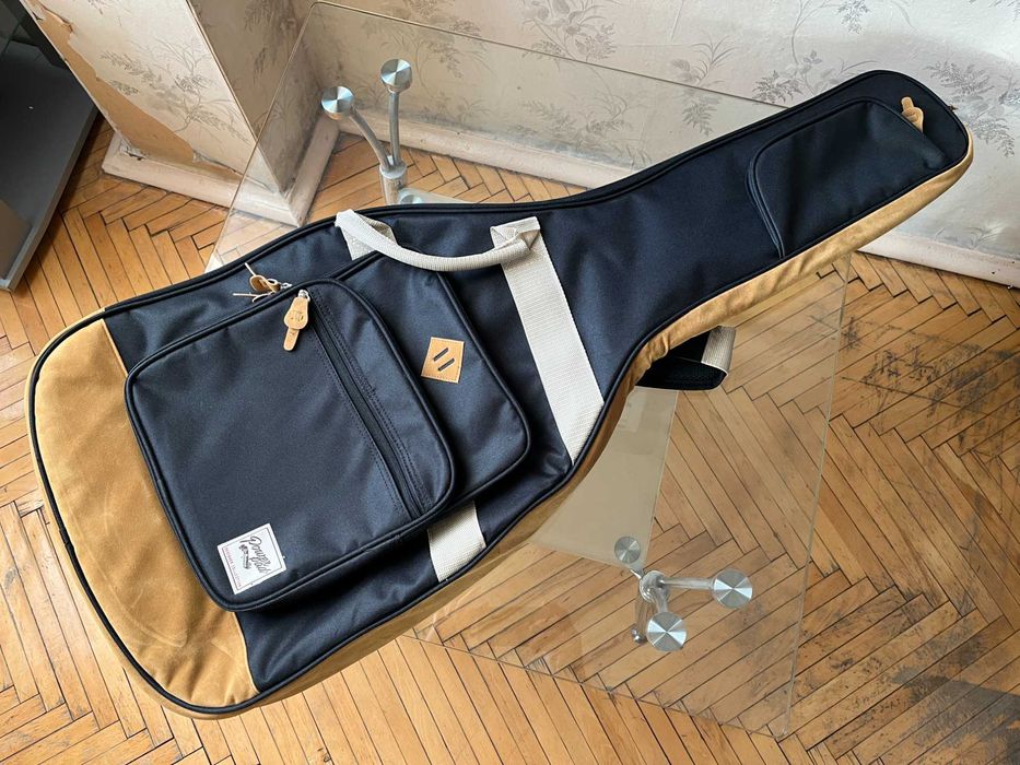 Чехол для бас-гитары Ibanez IBB541 BK