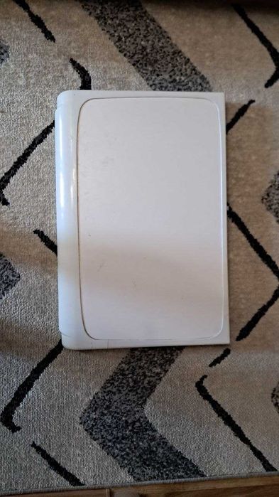 Верхняя крышка стиральной машины Indesit IWSD6105