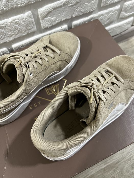 Кеды Puma женские