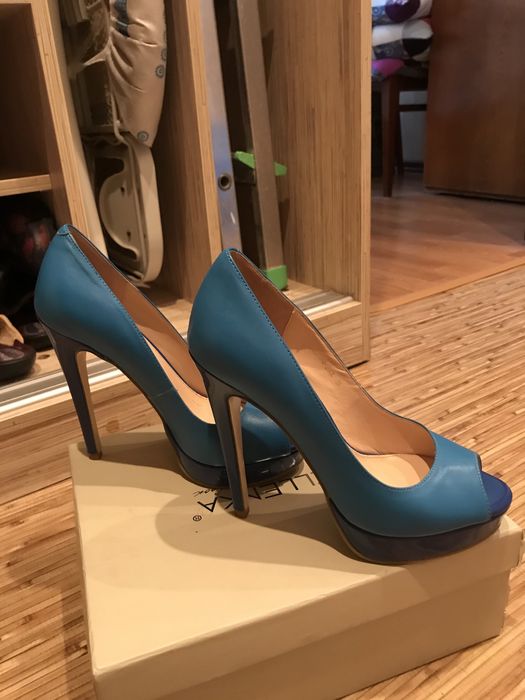 Туфли 36 размера