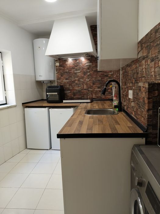 Apartment near Rossio