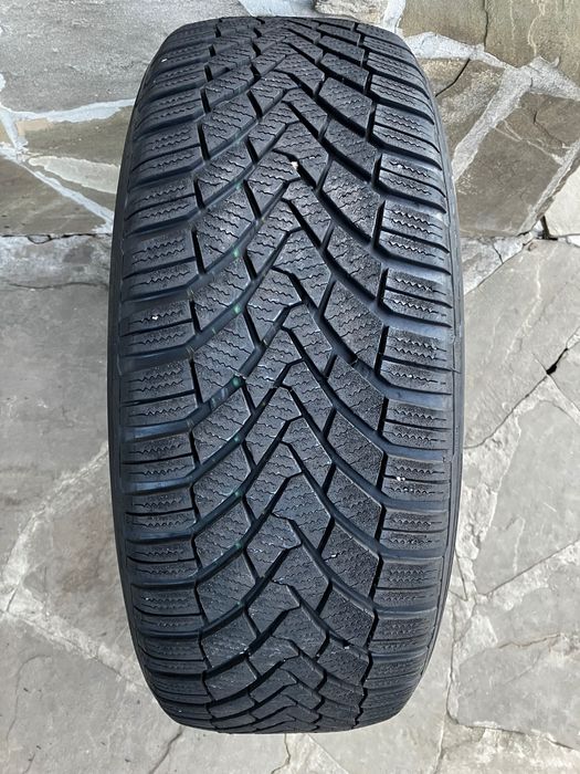 205 55 16 1шт continental* TS850