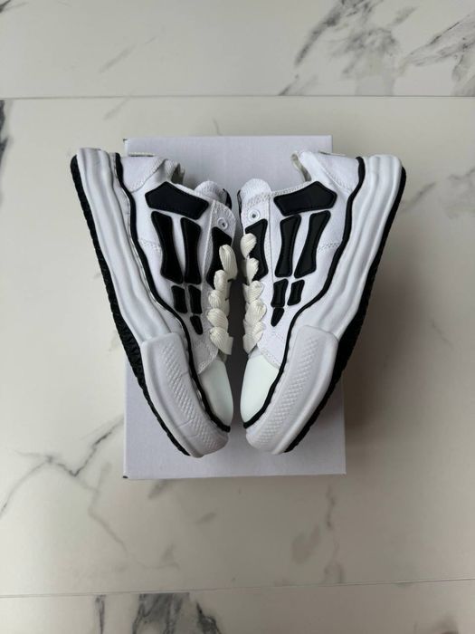 Maison mihara x Amiri