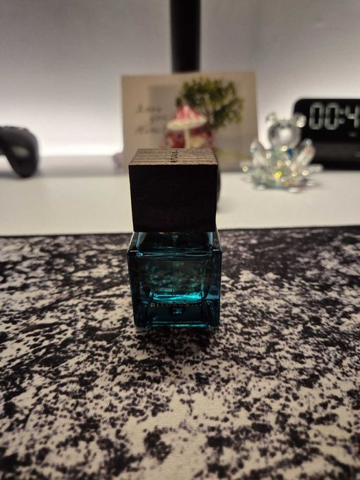 Perfumy Rituals Bois Royal