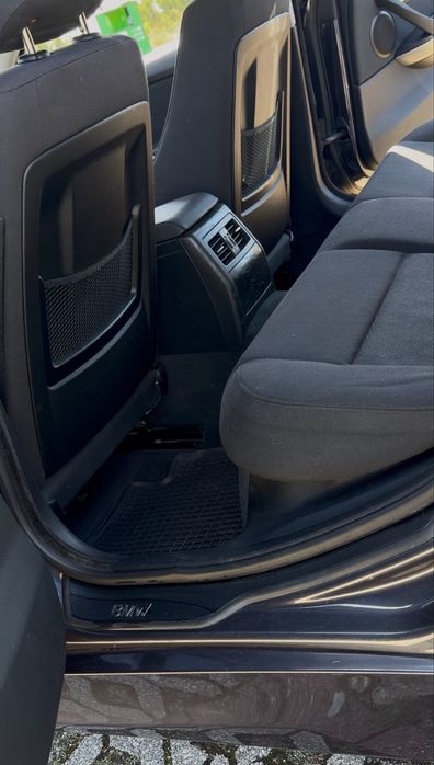 BMW 320d touring