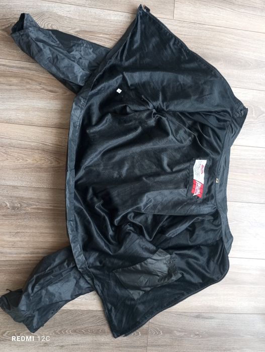 Мотокуртка AKUMA