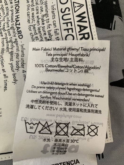 Nosidełko TULA -NOWE!