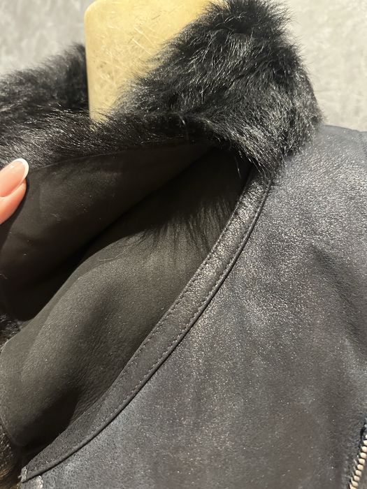 Дублянка, шубка, полушубок тоскана, дубльонка