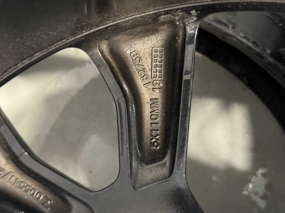 Felgi Jeep 19" 5x110