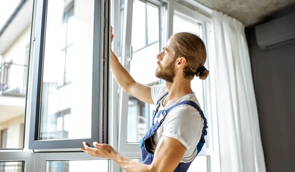 Zlecę montaż okien PCV, Stała współpraca dla Ekipy