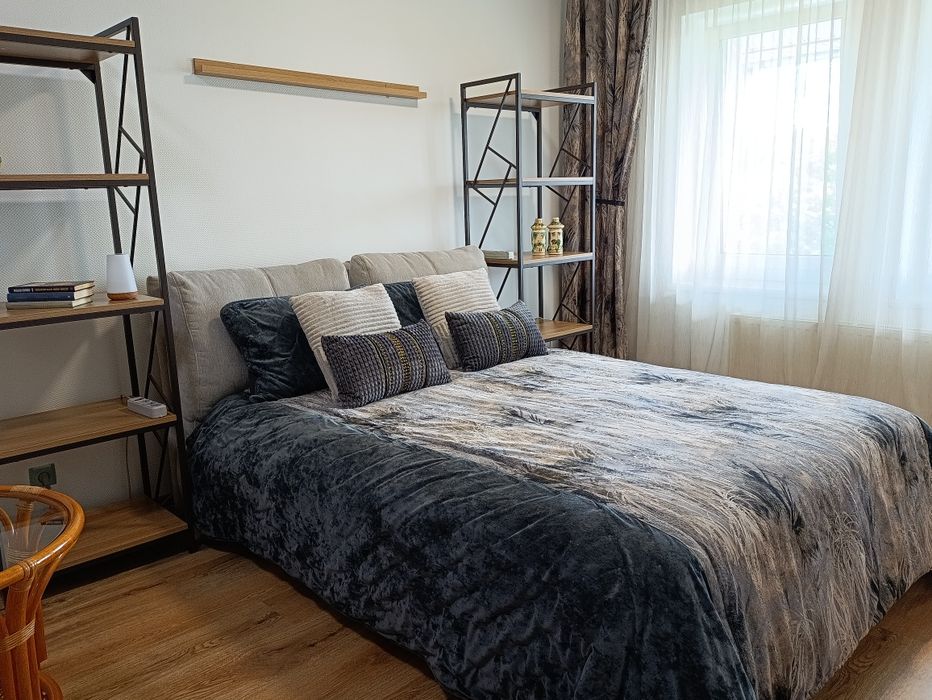 Продаж елітної 3к.кв. в Центрі міста