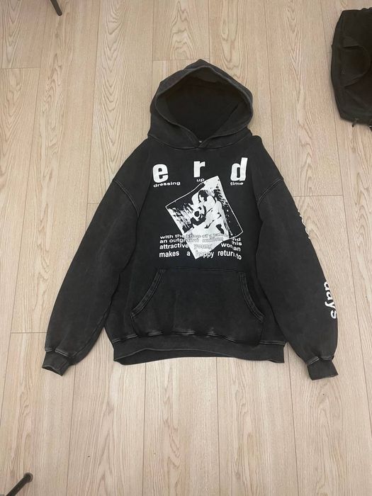 нове худі Enfants Riches Deprimes/ERD school days